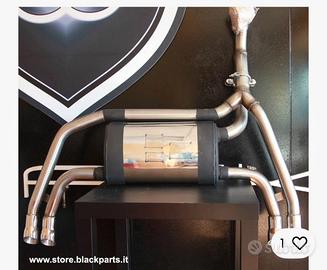 Terminale 500 abarth track day