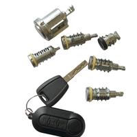 Kit nottolini Fiat Ducato dal 2006>