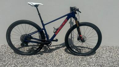 Santacruz highball cc