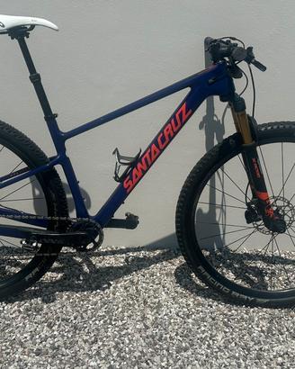 Santacruz highball cc