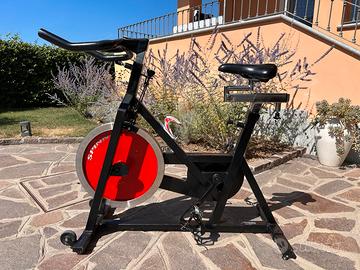Bici da spinning professionale Schwinn