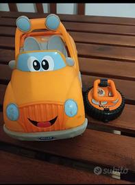 Macchina telecomandata