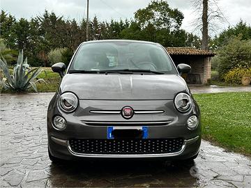 Fiat 500 dolcevita  ibrida 2023