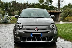 Fiat 500 dolcevita  ibrida 2023