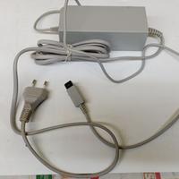 Alimentatore Nintendo Wii power supply