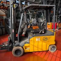 Muletto carrelli elevatori