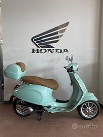 Piaggio Primavera 50