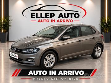 Volkswagen Polo 1.0 Comfortline - GPL 2032