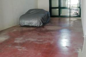 Locale magazzino per brevi periodi