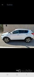 Kit sportage 