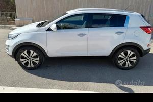 Kit sportage 