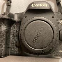 Canon 5D Mark III
