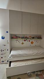 Cameretta bambini