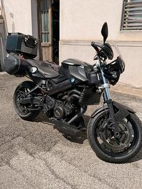bmw f800r