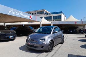 Fiat 500 500e Berlina 42 kWh La Prima