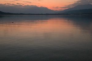 ROULOTTE CAMPEGGIO VIVERONE PRONTA X ESSER VISSUTA