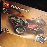 Lego  42124 set Nuovo