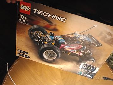 Lego  42124 set Nuovo