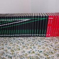 Enciclopedia “IL MODULO”  Edizione Italiana della