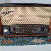 radio d'epoca Telefunken modello Telestar