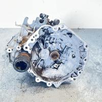 CAMBIO MANUALE COMPLETO SUZUKI Swift 4° Serie 247