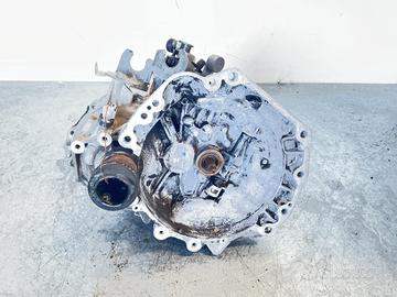 CAMBIO MANUALE COMPLETO SUZUKI Swift 4° Serie 247