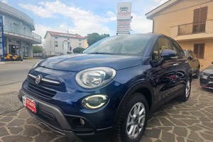 Fiat 500X 1.3 MultiJet 95 CV Cross