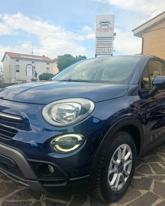 Fiat 500X 1.3 MultiJet 95 CV Cross