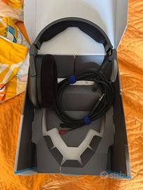 Cuffie HI-FI Sennheiser HD600 Only 1 Driver