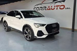 Audi Q3 SPB 35 TDI S line edition
