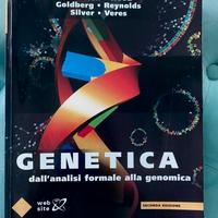 Genetica Hartwell, McGraw-Hill
