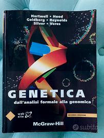 Genetica Hartwell, McGraw-Hill
