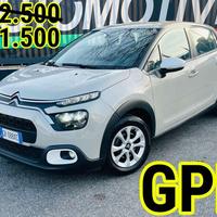 Citroen C3 C3 1.2 puretech GPL BRC SUPER PROMO