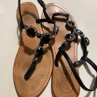 Sandali gioello 37