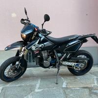 Suzuki DR-Z 400 - 2025