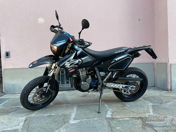 Suzuki DR-Z 400 - 2025
