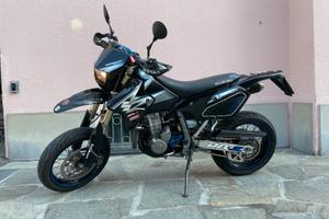 Suzuki DR-Z 400 - 2025