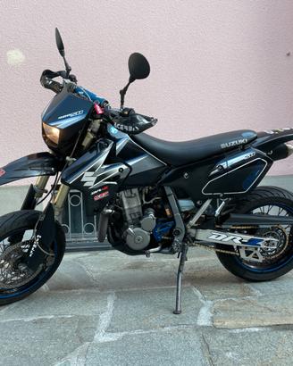 Suzuki DR-Z 400 - 2025
