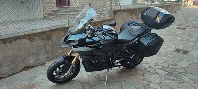 bmw s 1000 xr