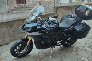bmw s 1000 xr