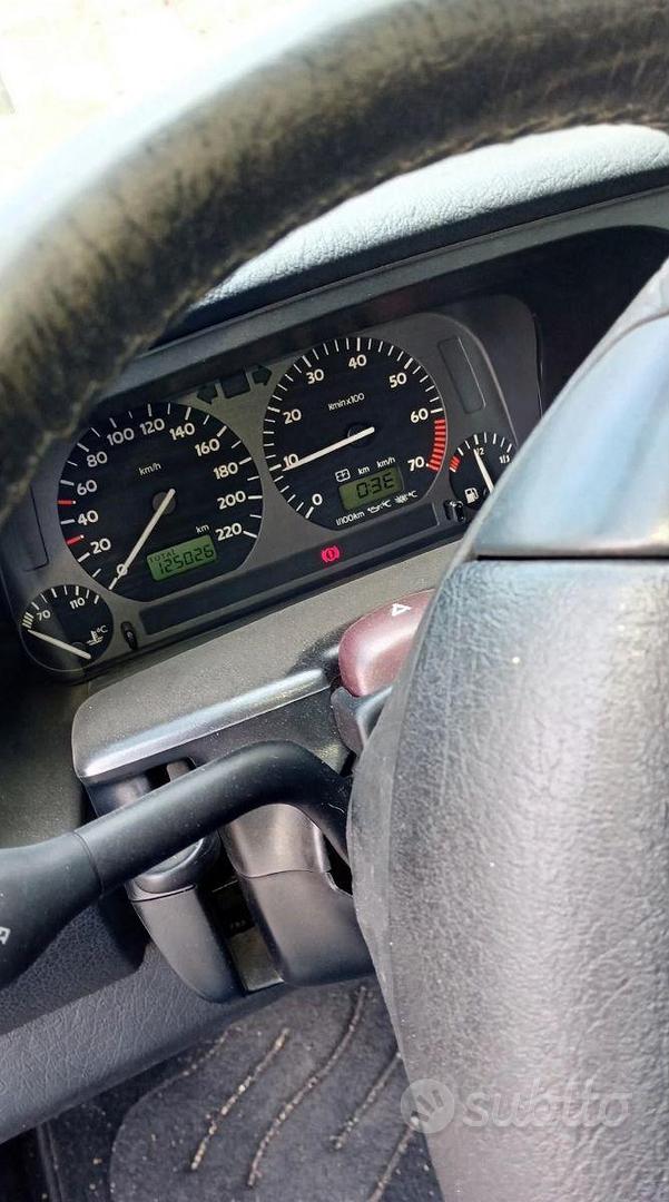 Volkswagen Golf 1995 photo 4
