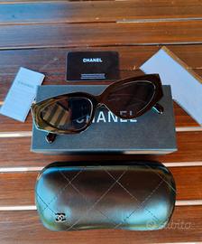 Occhiali Chanel da sole
