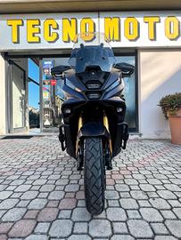 Voge Sfida SR450 X