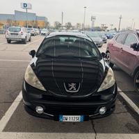 Peugeot 207 benzina/GPL