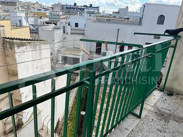 Appartamento Brindisi [SG062VRG]