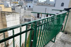 Appartamento Brindisi [SG062VRG]