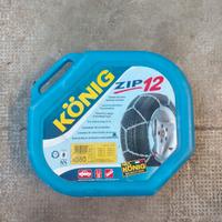 Catene da neve König
