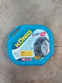 Catene da neve König