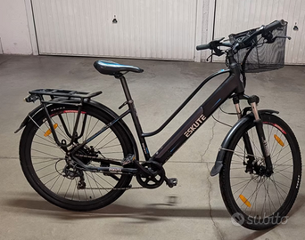 E-bike Eskute – Da sistemare LEGGI