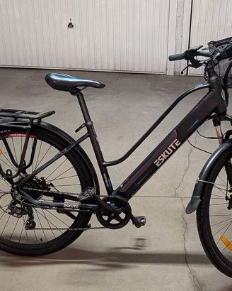 E-bike Eskute – Da sistemare LEGGI